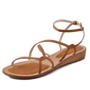 Rebecca Minkoff Strappy Sandals